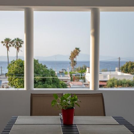 On The Breeze 1 Apartment Kos Town Exterior photo