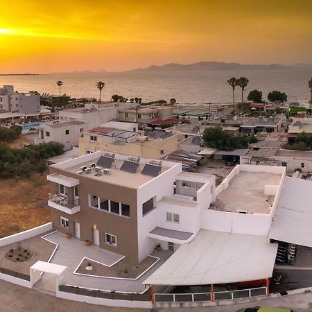 On The Breeze 1 Apartment Kos Town Exterior photo