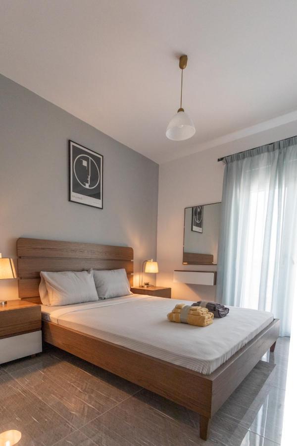 On The Breeze 1 Apartment Kos Town Exterior photo