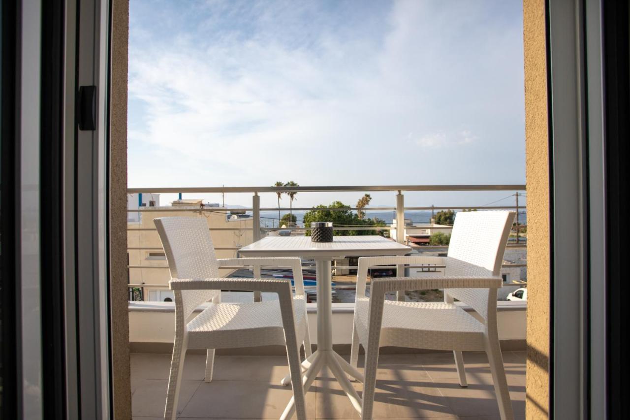 On The Breeze 1 Apartment Kos Town Exterior photo