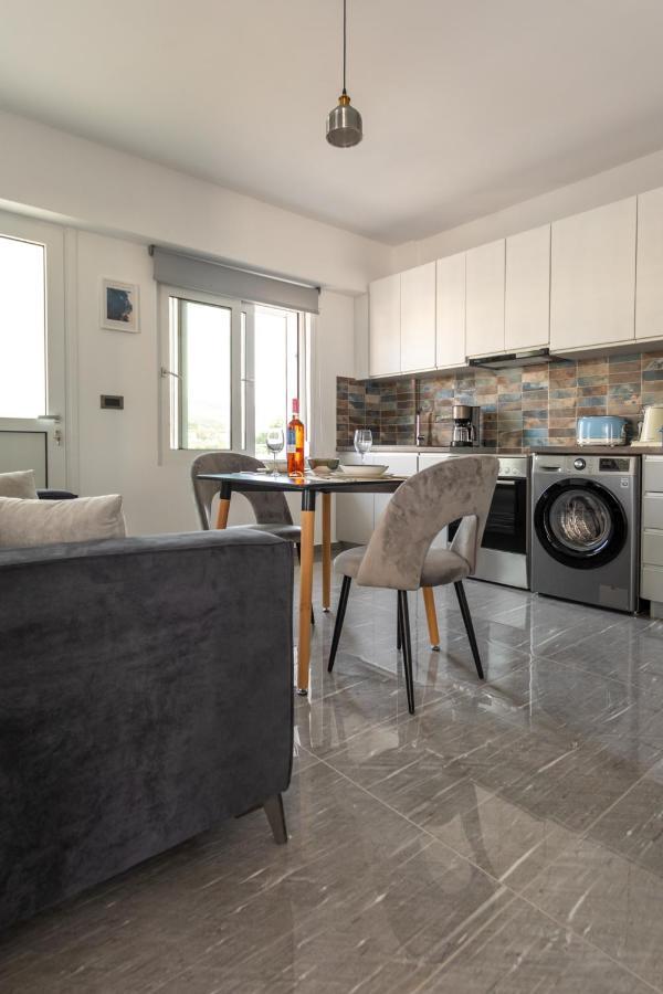 On The Breeze 1 Apartment Kos Town Exterior photo