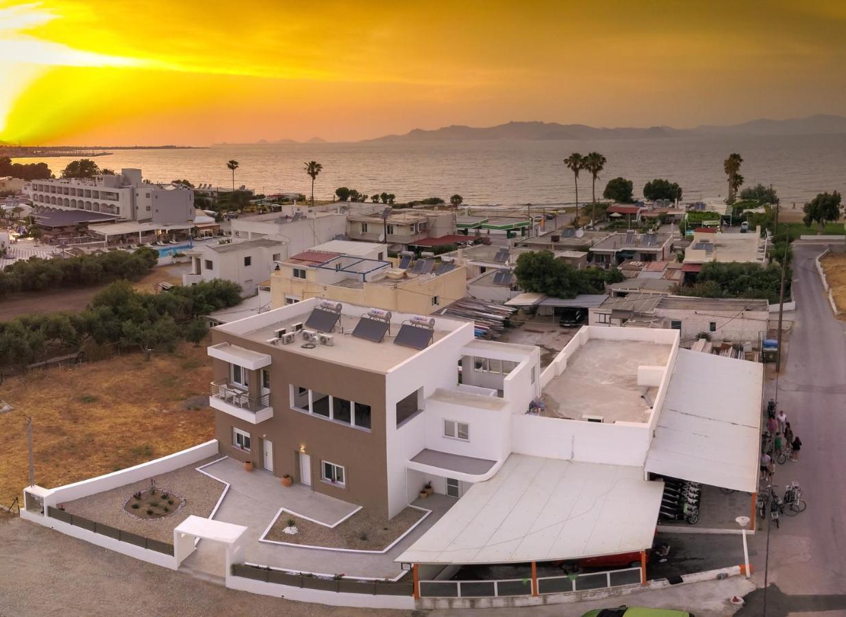 On The Breeze 1 Apartment Kos Town Exterior photo