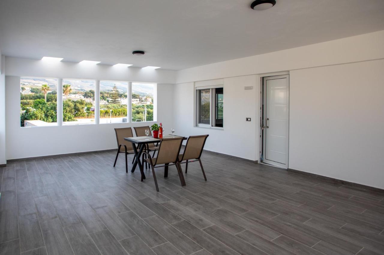 On The Breeze 1 Apartment Kos Town Exterior photo