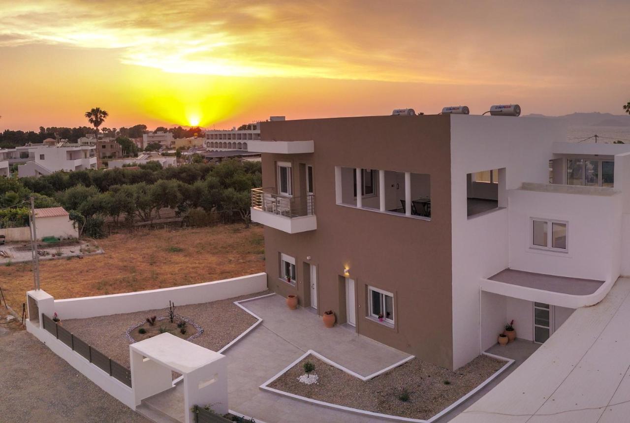 On The Breeze 1 Apartment Kos Town Exterior photo