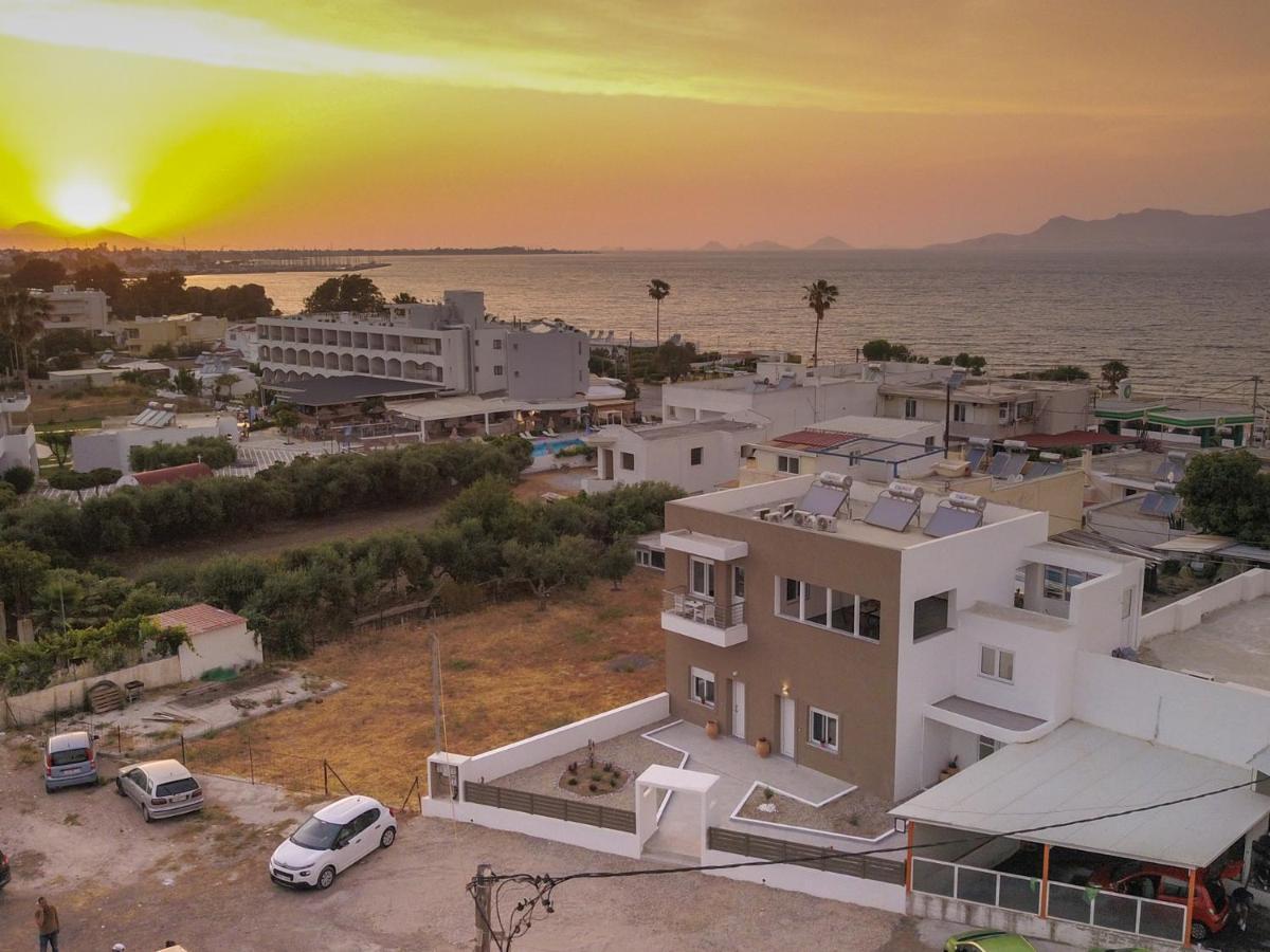 On The Breeze 1 Apartment Kos Town Exterior photo