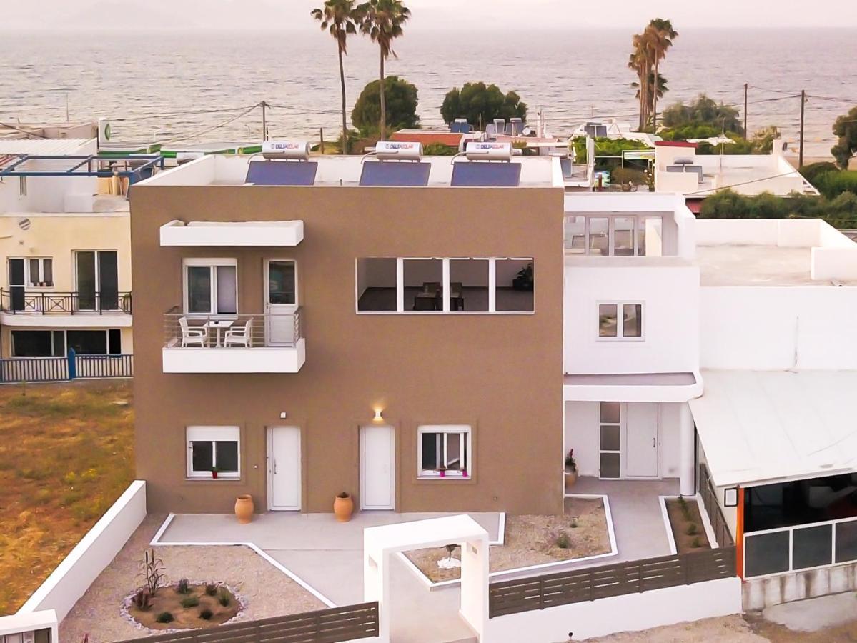 On The Breeze 1 Apartment Kos Town Exterior photo